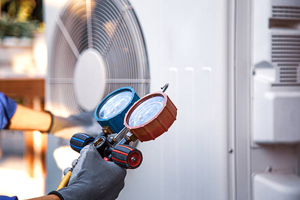 Affordable Hvac solutions in Richland, PA